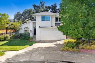 Single Family Residence,  Mitchell way, Sonoma, CA 95476 - 12