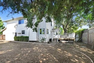 Single Family Residence,  Mitchell way, Sonoma, CA 95476 - 41