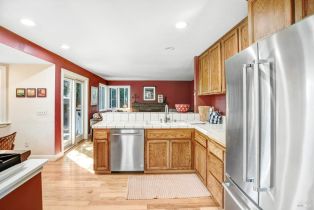 Single Family Residence,  Mitchell way, Sonoma, CA 95476 - 22