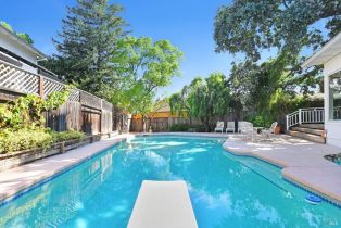 Single Family Residence,  Mitchell way, Sonoma, CA 95476 - 39