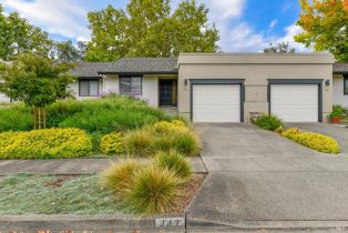 Condominium,  Vineyard circle, Yountville, CA 94559 - 24