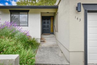 Condominium,  Vineyard circle, Yountville, CA 94559 - 26