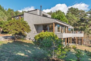 Single Family Residence,  Sentinel Close none, Sea Ranch, CA 95497 - 2