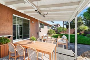 Single Family Residence,  Cedarwood lane, Petaluma, CA 94954 - 41