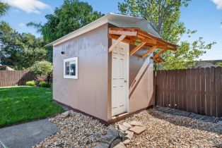 Single Family Residence,  Cedarwood lane, Petaluma, CA 94954 - 42