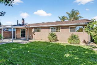 Single Family Residence,  Cedarwood lane, Petaluma, CA 94954 - 48