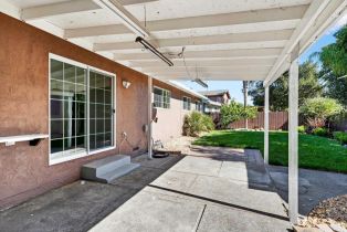 Single Family Residence,  Cedarwood lane, Petaluma, CA 94954 - 40