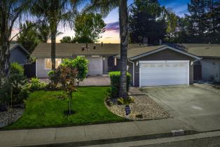 Single Family Residence,  Cedarwood lane, Petaluma, CA 94954 - 7