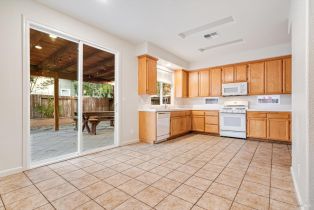 Single Family Residence,  Doolittle street, Santa Rosa, CA 95407 - 5