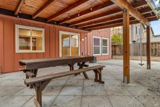 Single Family Residence,  Doolittle street, Santa Rosa, CA 95407 - 21