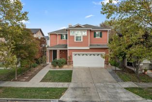 Single Family Residence, 4348 Doolittle St, Santa Rosa, CA  Santa Rosa, CA 95407
