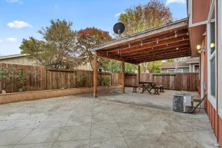 Single Family Residence,  Doolittle street, Santa Rosa, CA 95407 - 19