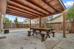 Single Family Residence,  Doolittle street, Santa Rosa, CA 95407 - 20