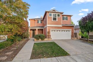 Single Family Residence,  Doolittle street, Santa Rosa, CA 95407 - 28