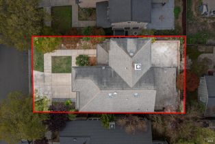 Single Family Residence,  Doolittle street, Santa Rosa, CA 95407 - 26