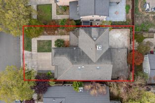 Single Family Residence,  Doolittle street, Santa Rosa, CA 95407 - 25