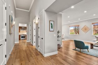 Single Family Residence,  Gardenview circle, Santa Rosa, CA 95403 - 3