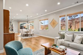 Single Family Residence,  Gardenview circle, Santa Rosa, CA 95403 - 9