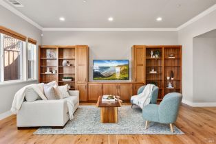 Single Family Residence,  Gardenview circle, Santa Rosa, CA 95403 - 8