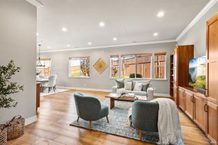 Single Family Residence,  Gardenview circle, Santa Rosa, CA 95403 - 6