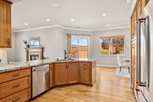 Single Family Residence,  Gardenview circle, Santa Rosa, CA 95403 - 18