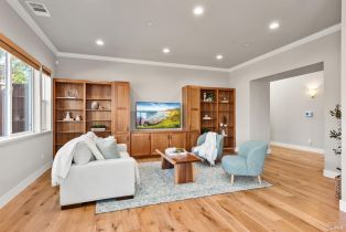 Single Family Residence,  Gardenview circle, Santa Rosa, CA 95403 - 7