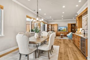 Single Family Residence,  Gardenview circle, Santa Rosa, CA 95403 - 13