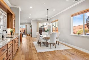 Single Family Residence,  Gardenview circle, Santa Rosa, CA 95403 - 10