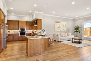 Single Family Residence,  Gardenview circle, Santa Rosa, CA 95403 - 14