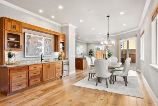 Single Family Residence,  Gardenview circle, Santa Rosa, CA 95403 - 11