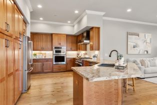 Single Family Residence,  Gardenview circle, Santa Rosa, CA 95403 - 15