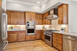 Single Family Residence,  Gardenview circle, Santa Rosa, CA 95403 - 16