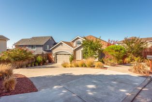 Single Family Residence,  Gardenview circle, Santa Rosa, CA 95403 - 42