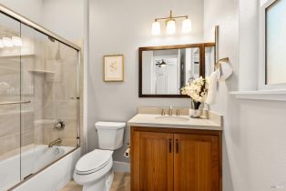 Single Family Residence,  Gardenview circle, Santa Rosa, CA 95403 - 5