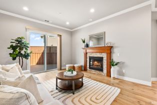 Single Family Residence,  Gardenview circle, Santa Rosa, CA 95403 - 20