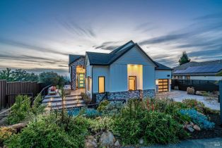 Single Family Residence, 2116 Wedgewood Way, CA  , CA 95404