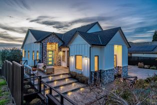 Single Family Residence,  Wedgewood way, Santa Rosa, CA 95404 - 2