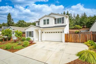 Single Family Residence,  Aaron drive, Santa Rosa, CA 95404 - 2