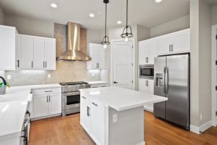 Single Family Residence,  Aaron drive, Santa Rosa, CA 95404 - 8