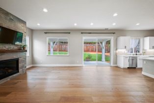 Single Family Residence,  Aaron drive, Santa Rosa, CA 95404 - 4