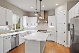 Single Family Residence,  Aaron drive, Santa Rosa, CA 95404 - 7