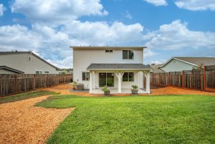 Single Family Residence,  Aaron drive, Santa Rosa, CA 95404 - 18