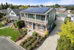 Single Family Residence,  Ingram drive, Sonoma, CA 95476 - 5