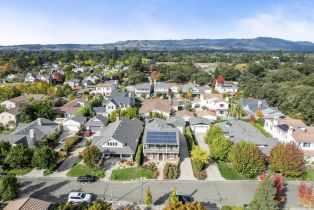 Single Family Residence,  Ingram drive, Sonoma, CA 95476 - 4