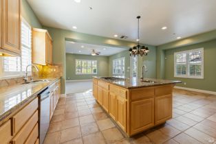 Single Family Residence,  Ingram drive, Sonoma, CA 95476 - 9
