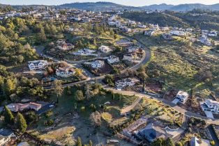 Residential Lot,  Crown Hill drive, Santa Rosa, CA 95404 - 3