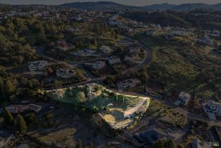 Residential Lot,  Crown Hill drive, Santa Rosa, CA 95404 - 4