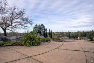 Residential Lot,  Crown Hill drive, Santa Rosa, CA 95404 - 16
