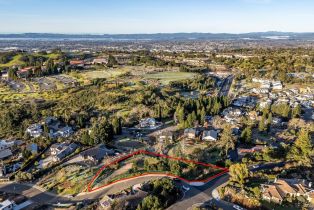 Residential Lot,  Crown Hill drive, Santa Rosa, CA 95404 - 2