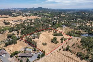 Single Family Residence, Chiquita road, Healdsburg, CA 95448 - 38